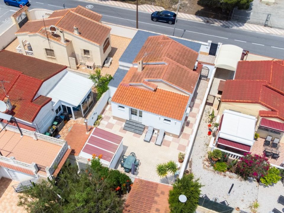 Villa i La Marina, Alicante - foto 1